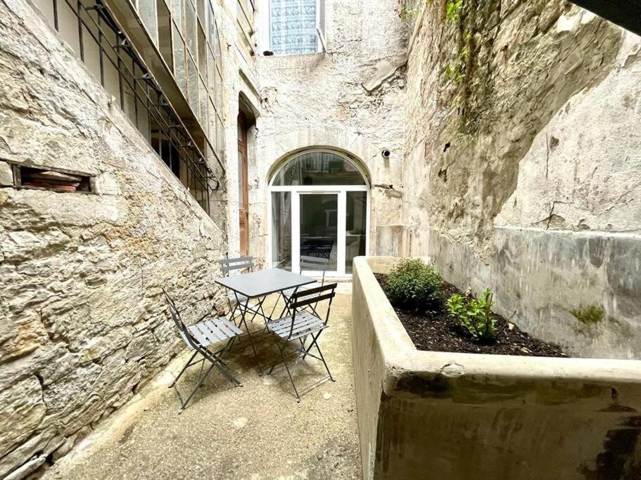 Le Patio - Renove Et Proche Lac Nantua Exterior photo