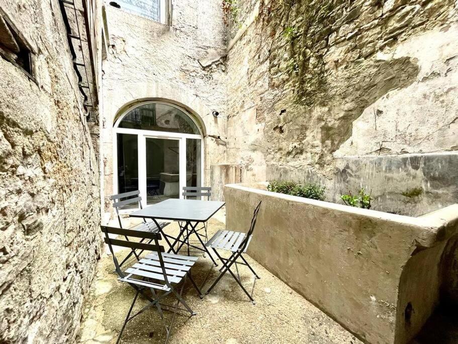 Le Patio - Renove Et Proche Lac Nantua Exterior photo